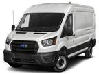 2020 Ford Transit Cargo Van