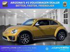 2016 Volkswagen Beetle