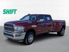 2021 Ram 3500