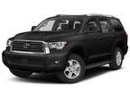 2018 Toyota Sequoia