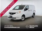 2021 Nissan NV200