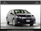 2010 Lexus HS 250h