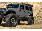 Black Rhino Jeep Wheels