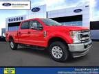 2021 Ford F-250