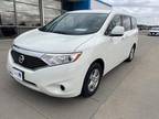 2012 Nissan Quest