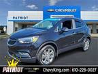 2017 Buick Encore