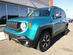 2021 Jeep Renegade