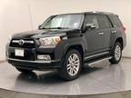 2012 Toyota 4Runner