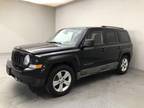 2011 Jeep Patriot