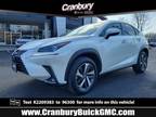 2019 Lexus NX 300