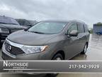 2016 Nissan Quest