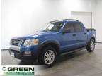 2010 Ford Explorer Sport Trac