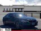 2019 BMW 540i