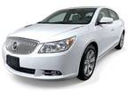 2011 Buick LaCrosse