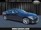 2018 Lexus IS 300