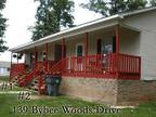 139 Bybee Woods Dr Mcminnville, TN