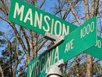 a divided 4 lane road) Clarksville, VA