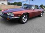 1984 jaguar xj for sale