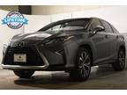 Used 2017 Lexus Rx 350 for sale.