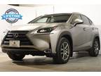 Used 2016 Lexus Nx 200t for sale.