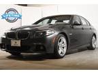 Used 2016 BMW 528i Xdrive for sale.