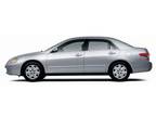 Used 2004 Honda Accord Sdn for sale.