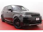 Used 2019 Land Rover Range Rover Sport for sale.