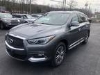 Used 2020 INFINITI QX60 For Sale