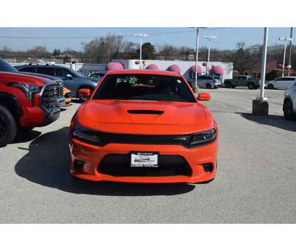 2022 Dodge Charger GT is a Gold 2022 Dodge Charger GT Car for Sale in Lombard IL