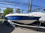 2008 Yamaha SX210 WITH TRAILER Boat for Sale