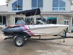 2013 Glastron GLASTRON GT-185 Boat for Sale