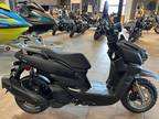 2023 Yamaha ZUMA 125 Motorcycle for Sale