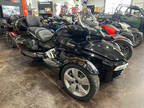 2023 Can-Am Spyder F3 Limited