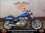 2007 Harley-Davidson Dyna® Super Glide®