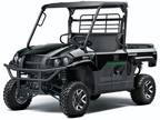 2023 Kawasaki MULE PRO-MX EPS LE