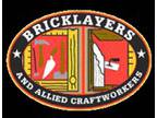 New Construction Bricklayers and repairs