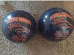 Broncos - Super Bowl Bowling Ball - (Littleton)