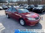 2005 Toyota Camry LE for sale