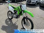 2022 Kawasaki KLX 300R for sale