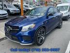 $39,995 2017 Mercedes-Benz GLE-Class with 31,330 miles!
