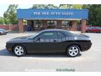 2013 Dodge Challenger Black, 152K miles