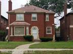 17408 Woodingham Detroit, MI