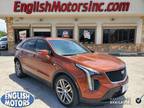 2019 Cadillac XT4 FWD Sport - Brownsville,TX