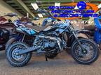 2023 Daix Mini Beast Dirt Bike 110cc - Daytona Beach,FL