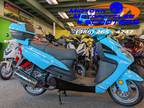 2023 Daix 10 - D Sport Scooter 150cc - Daytona Beach,FL