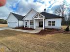 49 Rankin St #LOT 6, Newnan, GA 30263