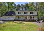 5224 Silver Creek Dr SW, Lilburn, GA 30047