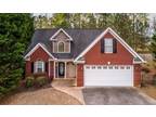 317 Crest Pointe S, Bremen, GA 30110