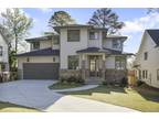 3203 Clairwood Terrace, Atlanta, GA 30341