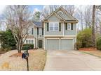 4297 Monticello Way NW, Kennesaw, GA 30144